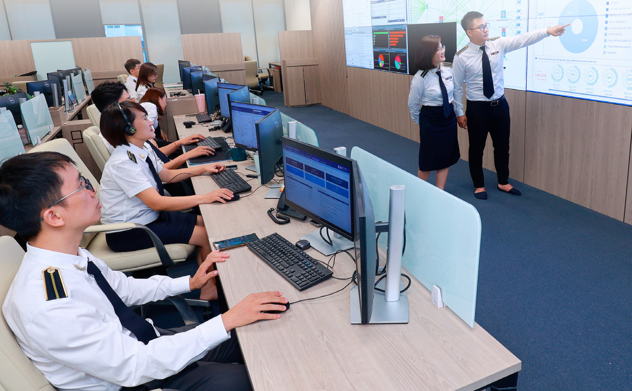 Kiểm toán nhà nước triển khai Chiến lược quốc gia về chuyển đổi số giai đoạn 2026 - 2030, định hướng đến năm 2045